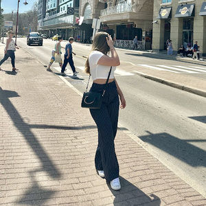 Meet your Posher, Luisa